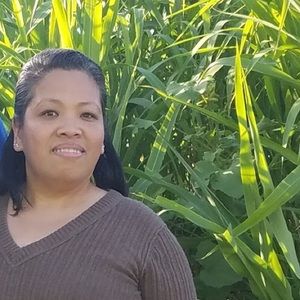 Meet your Posher, Hyacinth